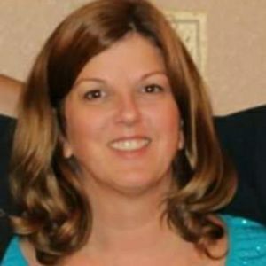 Meet your Posher, Marjorie